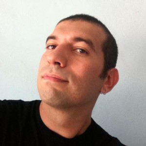 Alan Barcelos, fundador do blog Nível Épico