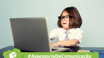 A importância da blogosfera na relação assessoria de comunicação/ veículos de comunicação