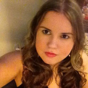 Geórgia Honório, fundadora do blog 365 Dias Viajando