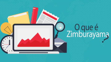 O que é Zimburayama? [Teste de indexação]