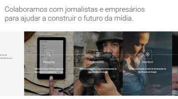 Google News Lab