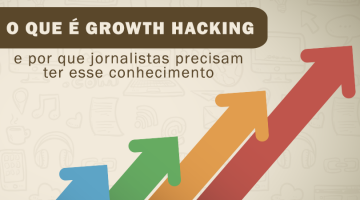 O que é Growth Hacking e por que jornalistas precisam ter esse conhecimento