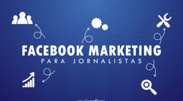 Facebook Marketing para Jornalistas