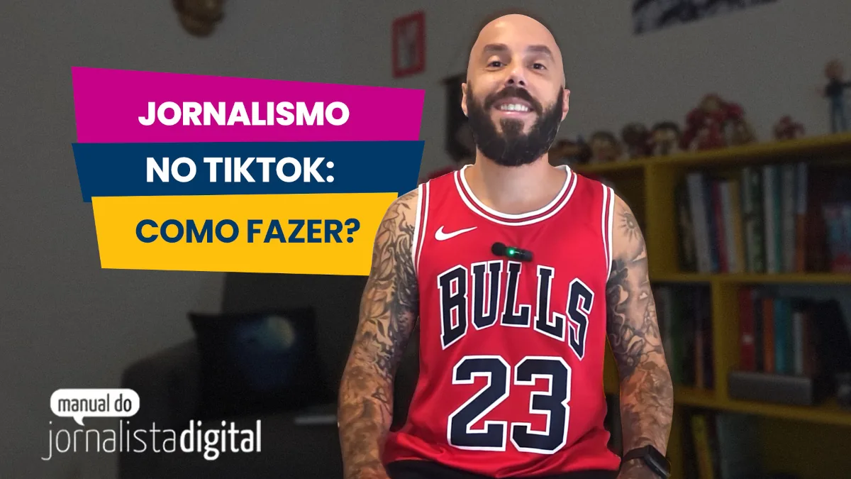 Como usar o TikTok para aumentar sua audiência? 