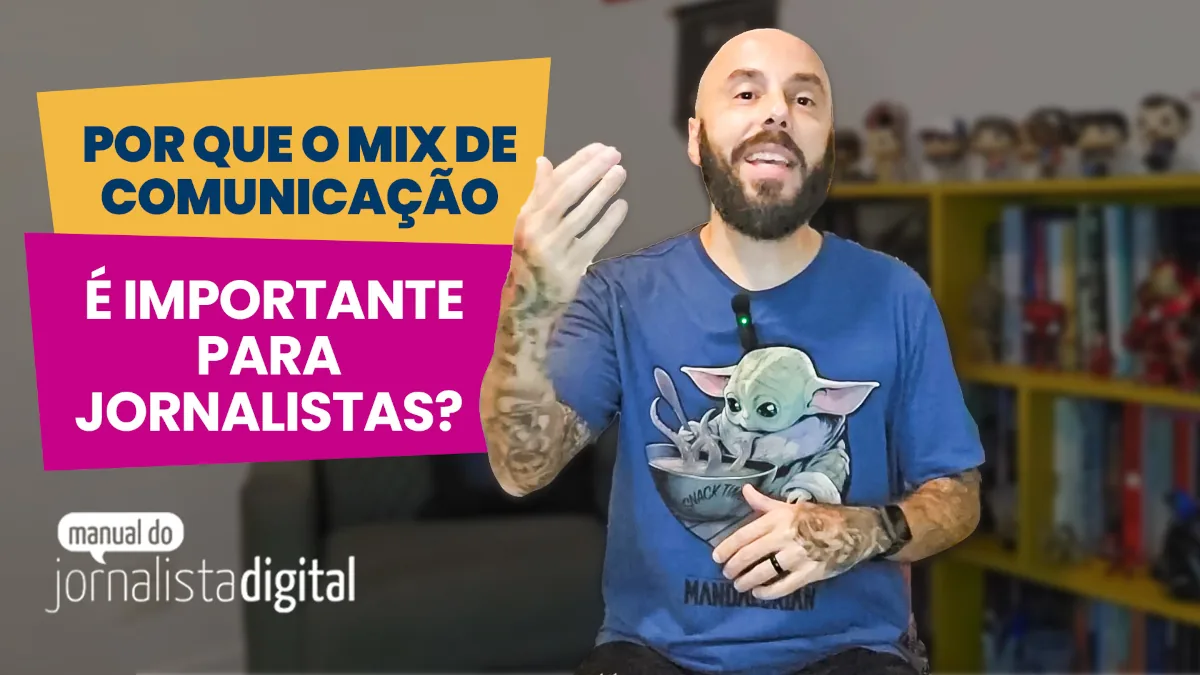 A importância de aprender habilidades além do Jornalismo