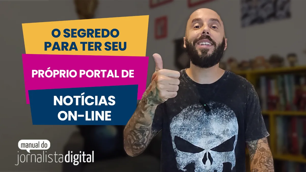 Ferramentas que todo jornalista deveria conhecer: Prestige News 